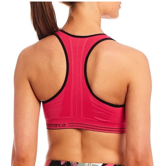 Calvin Klein Performance - Reversible Sports Bra - Picture 3 of 9